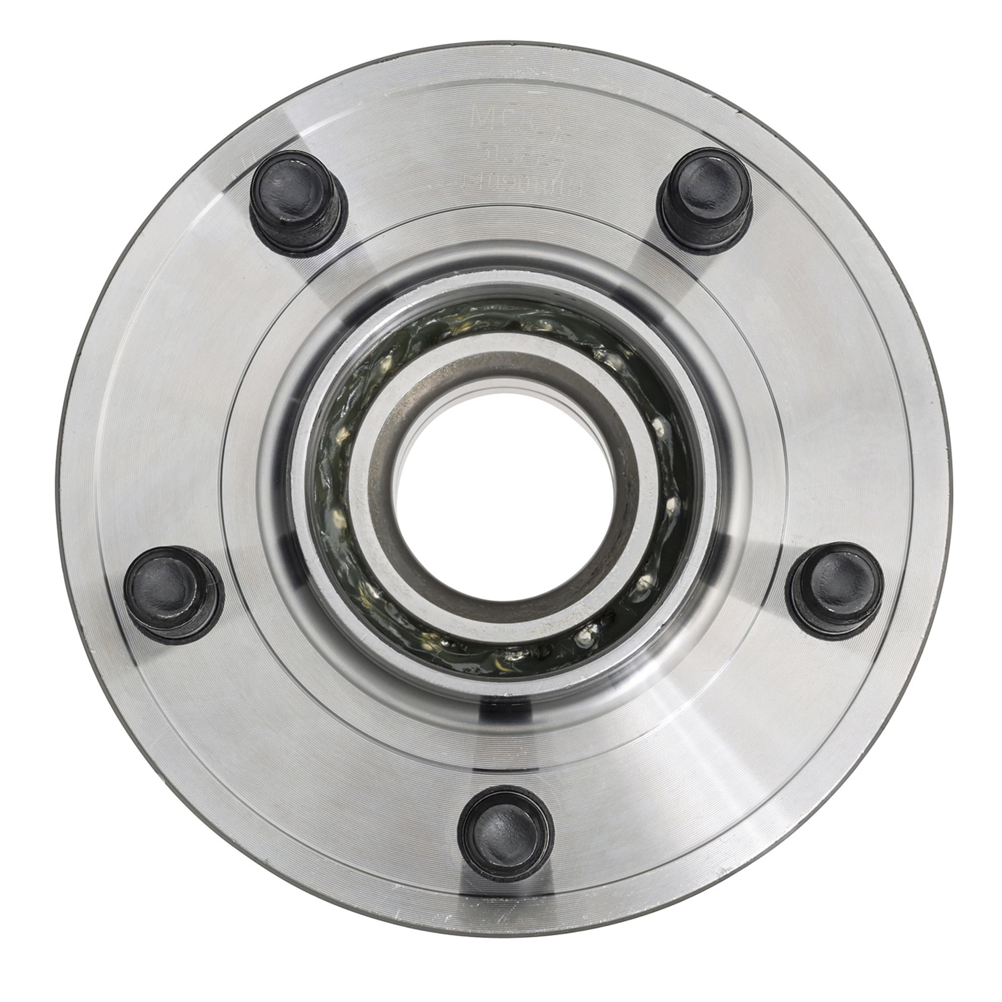 MOOG 513224 Wheel Bearing and Hub Assembly Fits select: 2005-2006 CHRYSLER 300C, 2006-2011 DODGE CHARGER