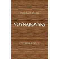 Voynarovsky, (Paperback)