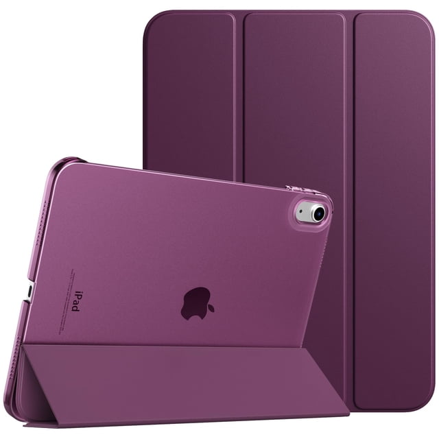 Funda TimoVo para iPad 11.ª generación, 11 pulgadas, 2025/10.ª generación, 10.9 pulgadas, 2022