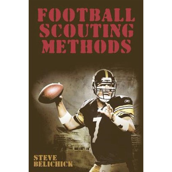 Pre-Owned Football Scouting Methods (Paperback) 1607965364 9781607965367
