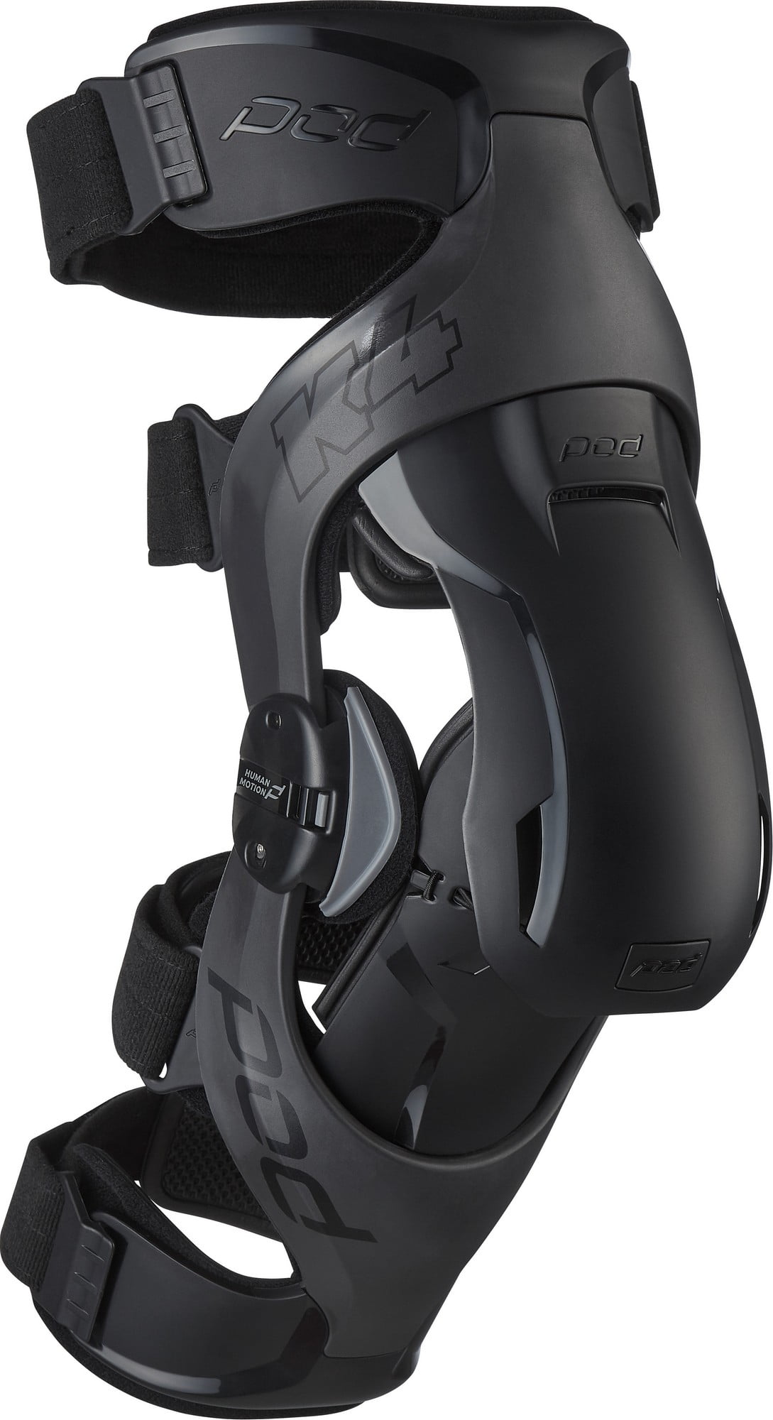 POD K4 Knee Brace M/Lホワイト/ブラック POD K4 V2.0 Knee Brace White/Black Left XS/SM - Walmart.com