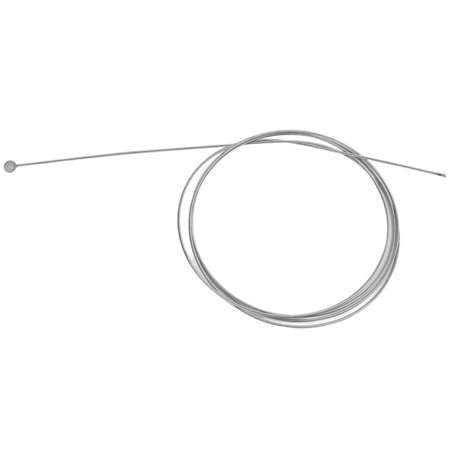 Mountain Bike Brake Cable, Rear Brake Inner Wire Cable Stainless Steel Electric Welding Smooth Fine Cutting For Cycling Accessories