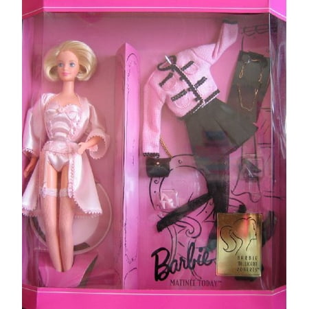 Barbie millicent roberts nite ize hipclip