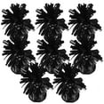 thumbnail image 7 of HONMEET Balloon Pendant Weights Black 8Pcs 5.1X2.4X2.4In, 7 of 7