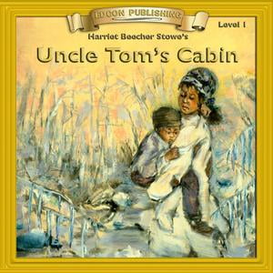 Uncle Tom S Cabin Audiobook Walmart Com