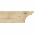 thumbnail image 3 of 4"W x 12"H x 36"L Yorktown Rough Sawn Rafter Tail, Douglas Fir, 3 of 4