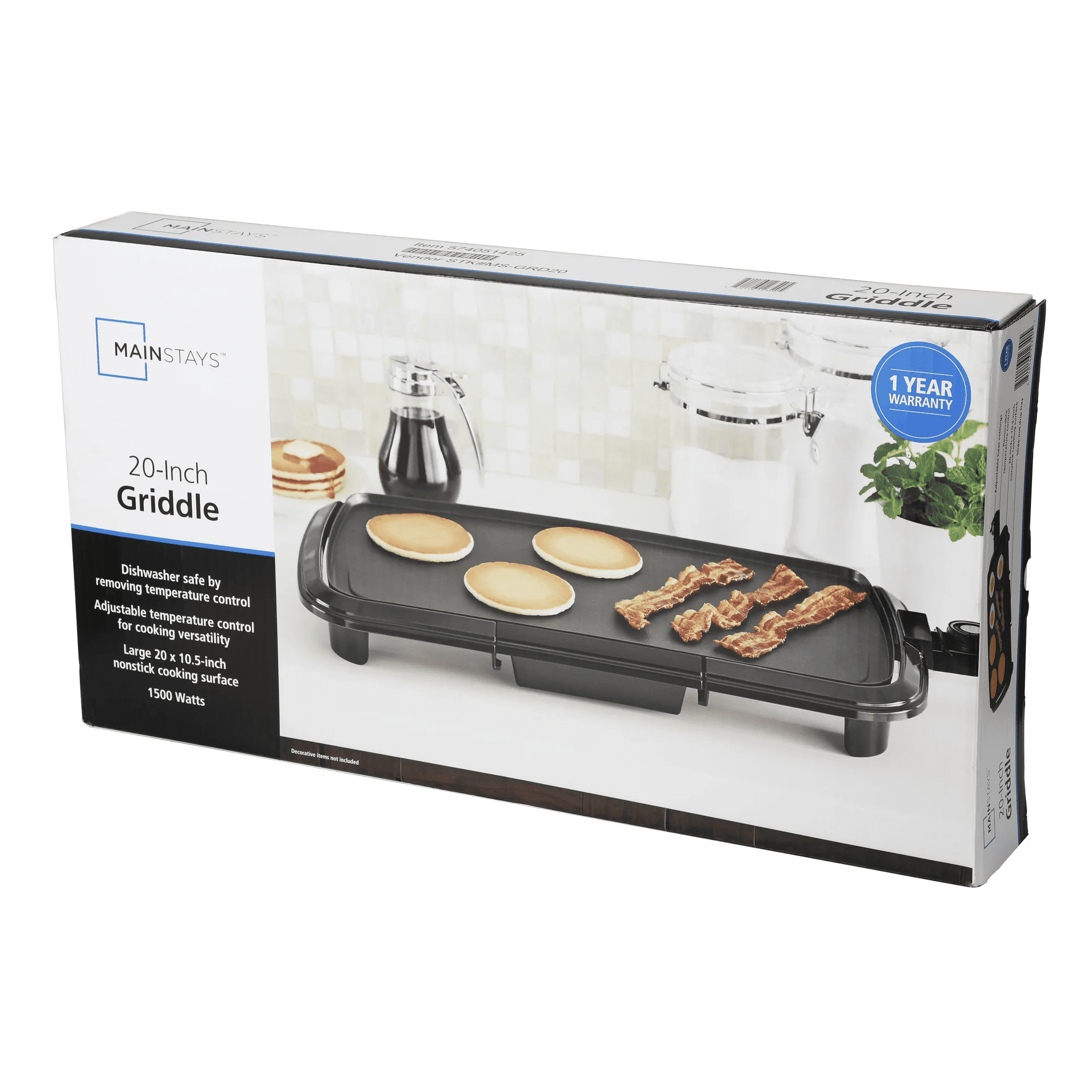 Electric griddles walmart discount