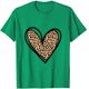thumbnail image 4 of Blusas de Manga Corta para las Mujeres Divertida Impresión Cuello Redondo Camiseta Vintage, Blusas de Primavera para las Mujeres, 4 of 9