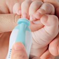 thumbnail image 4 of Electric Baby Nail Trimmer, Safe Baby Nail File For Newborn To Toddler, 4 of 5