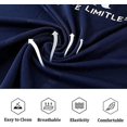 thumbnail image 4 of Camisetas de fútbol, camisetas y pantalones cortos de fútbol, camisetas de fútbol para adultos y niños, camisetas de fútbol para niños, 4 of 5