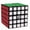 Black, variant on YJ Yuchuang 5x5 V2 Magnetic