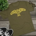 thumbnail image 4 of Men's "Take Me to the River" Tri-Blend Crew Tee by Bird Island Outfitters, 4 of 4
