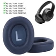thumbnail image 1 of Fundas para Haz Cabeza Almohadillas Los Oídos Funda Cojín Repuesto Diadema Viscoelástica Reparación Cuero Proteico Tune 700BT/710BT/700BTNC/750BT/760BTNC, 1 of 9
