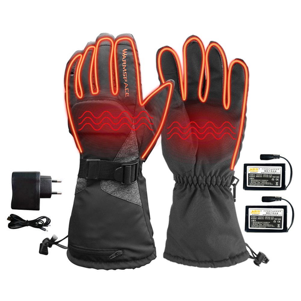 warm gloves for bike riding