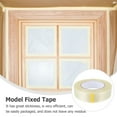 thumbnail image 3 of NICERIO Fiberglass Packing Tape Khaki, Strong Self-Adhesive, 2 Rolls for Heavy Duty Sealing and Repairs, 3 of 6