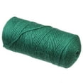 thumbnail image 2 of Natural Twine Roll 100m/roll 2mm Jute Twine Natural Durable Versatile Hemp Rope for Diy Crafts Gift Wrapping Hanging Tag Decoration Multi-purpose Hemp, 2 of 8