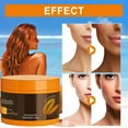 thumbnail image 4 of 150ml Intensive Dark Tanning Gel Cream For Sunbeds Outdoor Tanning Sun, 4 of 8