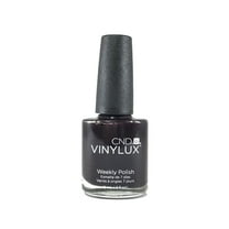 CND Vinylux Weekly Nail Polish, Dark Dahlia, 0.5 fl oz