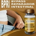 thumbnail image 3 of Bpass Bpri Reparador Intestinal 30 Caps BPRI Bote, 3 of 3