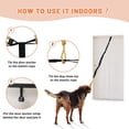 thumbnail image 4 of Juguete De Cuerda Elástica QUJOGA para Perros Pitbull Medianos a Grandes, 4 of 6