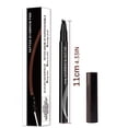 thumbnail image 3 of Crayon à Sourcils Stylo à Sourcils Microblading 3D Crayon à Sourcils à 4 Pointes Crayon à Sourcils Noir Crayons à Sourcils pour Femmes 1 ml, Crayon à Sourcils pour Femmes, 3 of 9