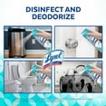 thumbnail image 5 of Lysol Disinfectant Spray, Brand New Day Coconut Water & Sea Minerals , 19 oz., 5 of 8