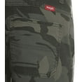 thumbnail image 3 of Wrangler Boys Stretch Cargo Pants, Sizes 4-16 & Husky, 3 of 5