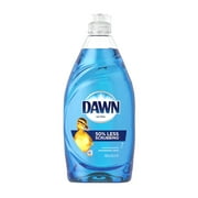 Dawn Ultra Original Dish Soap Liquid 15.5 oz