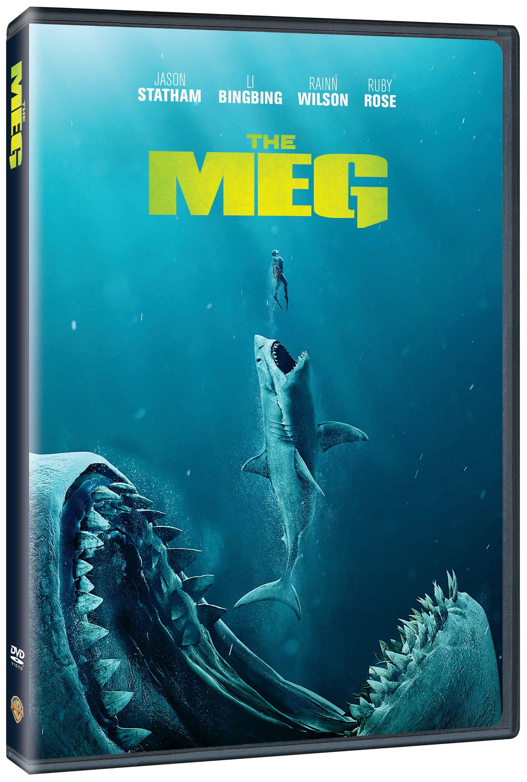 Watch the meg 2018 online free sale