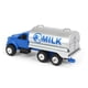 thumbnail image 4 of Camión cisterna de leche en miniatura ERTL Collect N Play, azul, escala 1/64, 4 of 4