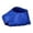 Blue,L, variant on Cat Muzzle Grooming Mask Breathable Calming Eye Cover Adjustable Pet Muzzle Anti-Bite Soft Nylon Muzzle for Bathing Vet Visits Travel