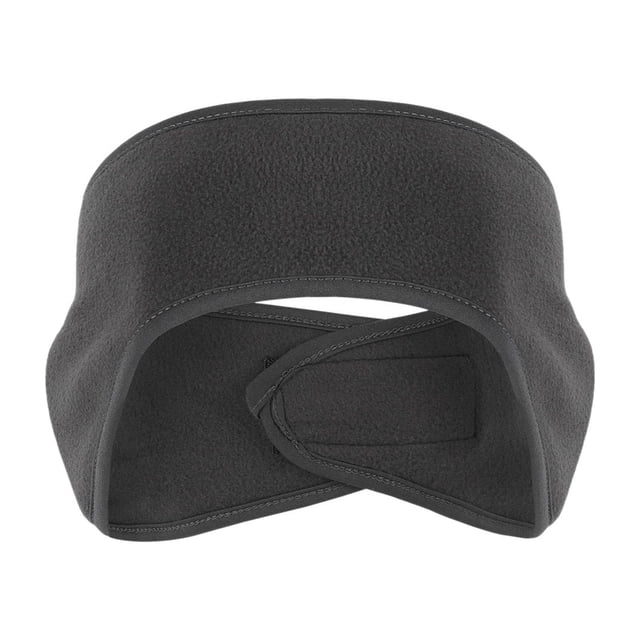 Bandeau Chaud pour Cyclisme en Plein Air Hommes Femmes Ajustable Compatible avec Capuche en Polaire
