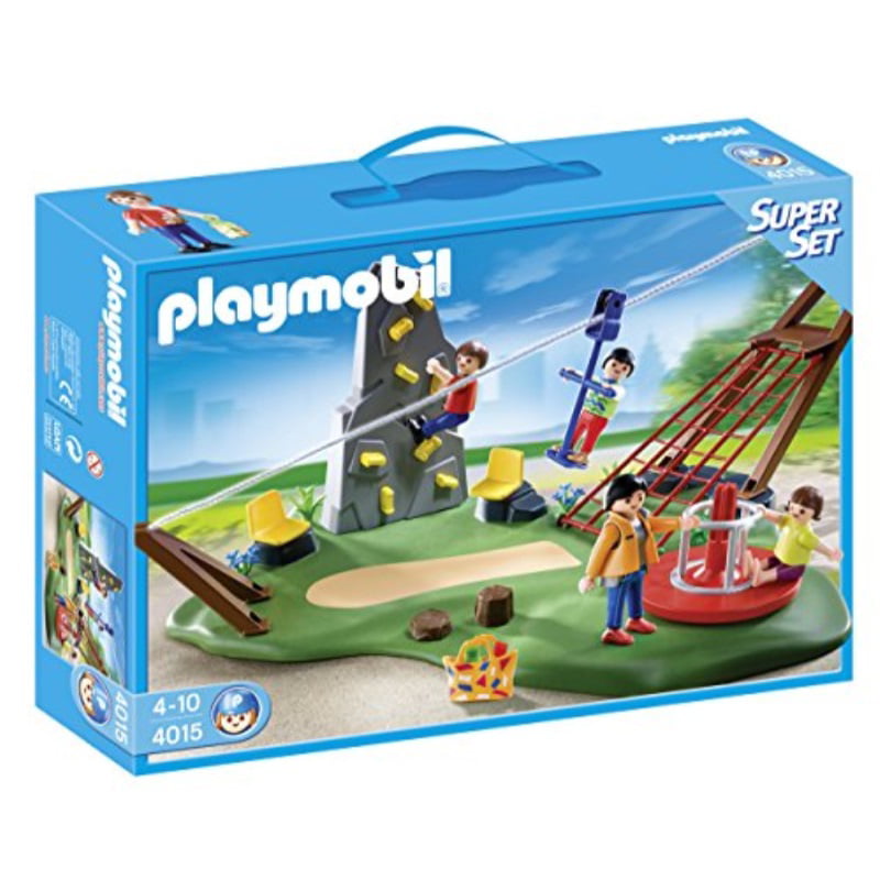 Playmobil-9338 Teenie avec Longboard for sale online