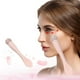 thumbnail image 3 of Aplicador de crema para ojos 2 en 1, ador facial antienvejecimiento Herramienta de para ojos Estiramiento facial 7x12 cm Yuyangstore  Palos de masaje para ojos, 3 of 8