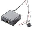 thumbnail image 4 of Cable de sonido para automóvil, adaptador, sistema estéreo de transmisión de música, para P01 shamjiam Adaptador bluetooth, 4 of 7