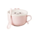thumbnail image 1 of Straw Small Size Rice Bowl Soup Bowl Household Tableware Students Scald Bowl Soaking Bowl, 1 of 6