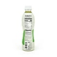 thumbnail image 3 of Ito En Matcha Milk Tea, Naturally Caffeinated Bottled Tea, 11.8 fl oz, 12 Pack, 3 of 6