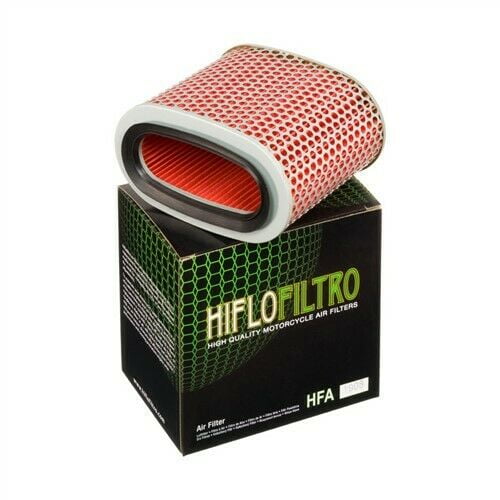 Air Filter Compatible with Honda VT1100C Shadow Spirit Motorcycle 1100cc 1999-2007