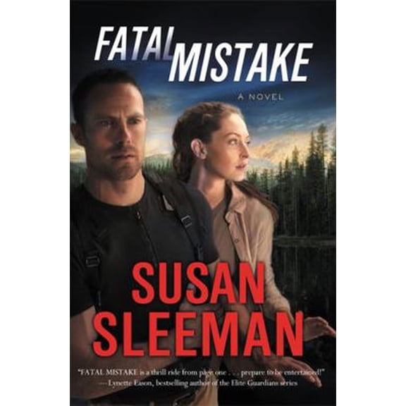 Pre-Owned Fatal Mistake (Paperback) 1455596469 9781455596461