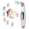 thumbnail image 1 of Blackhead Remover Vacuum Pore Cleanser Suction Extractor Tool, 1 of 6