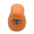 thumbnail image 5 of Weloille Halloween Pumpkin Light, 5.5inch Halloween Plastics Pumpkin Decorations for Party, Outdoor and Indoor Pumpkins for Decorating, 5 of 9