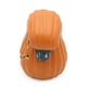 thumbnail image 5 of Xihbxyly Linterna Led de Halloween con Diseño de Calavera con Capucha, Luz de Resina Aterradora, Ideal para Fiestas En Casa y Bar, Accesorio Espeluznante para Colgar En El Jardín, Funciona con Pilas,, 5 of 7