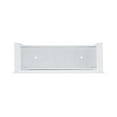 thumbnail image 2 of Banc de Rangement Blanc Flora, 2 of 8