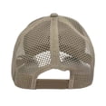 thumbnail image 4 of Gorra de Futbol Celebrate! Mundial 2026 Beige 1 Pieza, 4 of 4