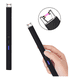 thumbnail image 3 of Encendedor Electrico Usb Recargable 2 Pcs,Encendedor De Plasma Xtellar negro, 3 of 3