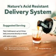 Triquetra Health Flora Biome™ Live Probiotic