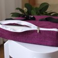 thumbnail image 2 of Yuarrent Estera para silla para taburete, jardín, interior, exterior, versátil y práctico, múltiple, poliéster Decoración del hogar Azul, 2 of 6