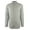 Viridian, variant on Men's Long Sleeve Striped Tailored Classic Fit Shirt-V-XL