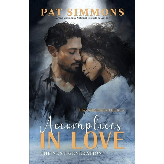 Accomplices in Love, (Paperback)