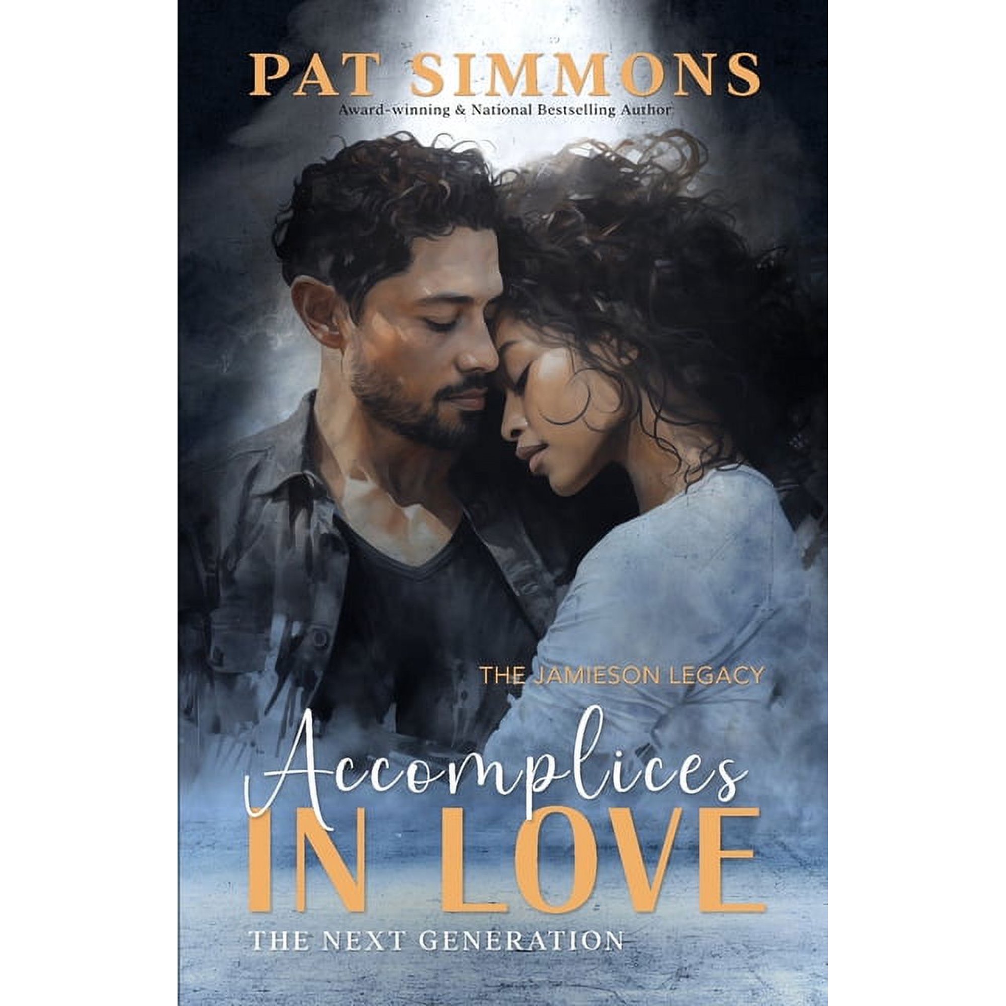 Accomplices in Love (Paperback)